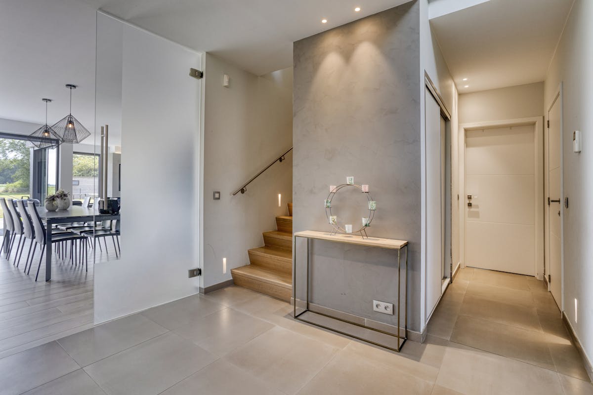 Landelijke nieuwbouwvilla te koop op 4.788m² in Heuvelland - foto 5