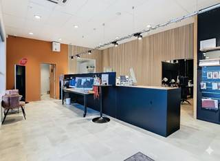 Vous recherchez également un immeuble de placement avec de bons locataires stables ? Alors lisez la suite rapidement.Cette propriété commerciale...