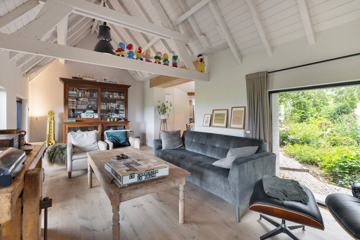 Maison à vendre à Lampernisse (Diksmuide) - photo 4