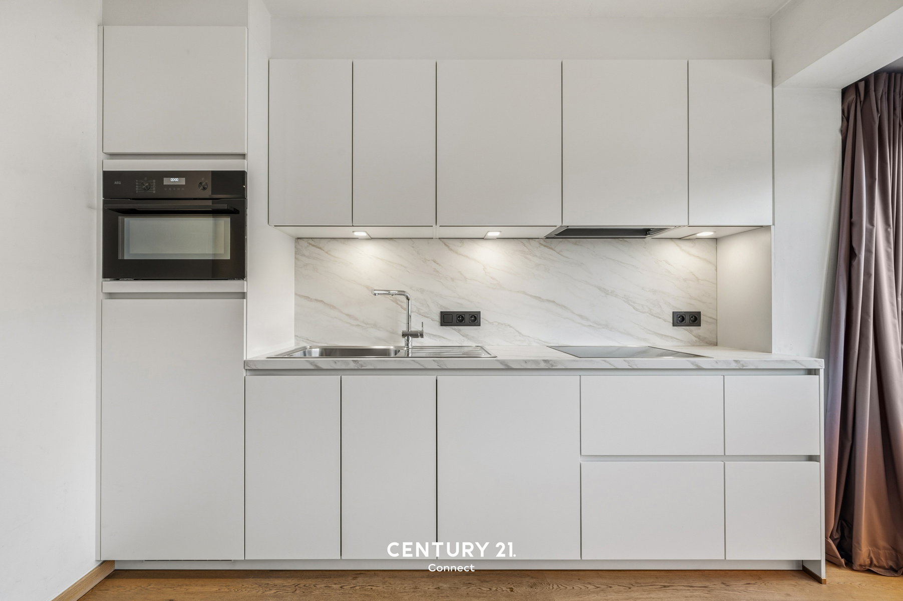 Lichtrijke studio in Leuven/Heverlee! - foto 2