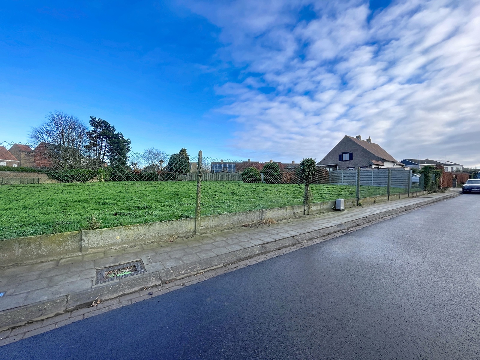 Subliem gelegen perceel bouwgrond op 1791m² - foto 5