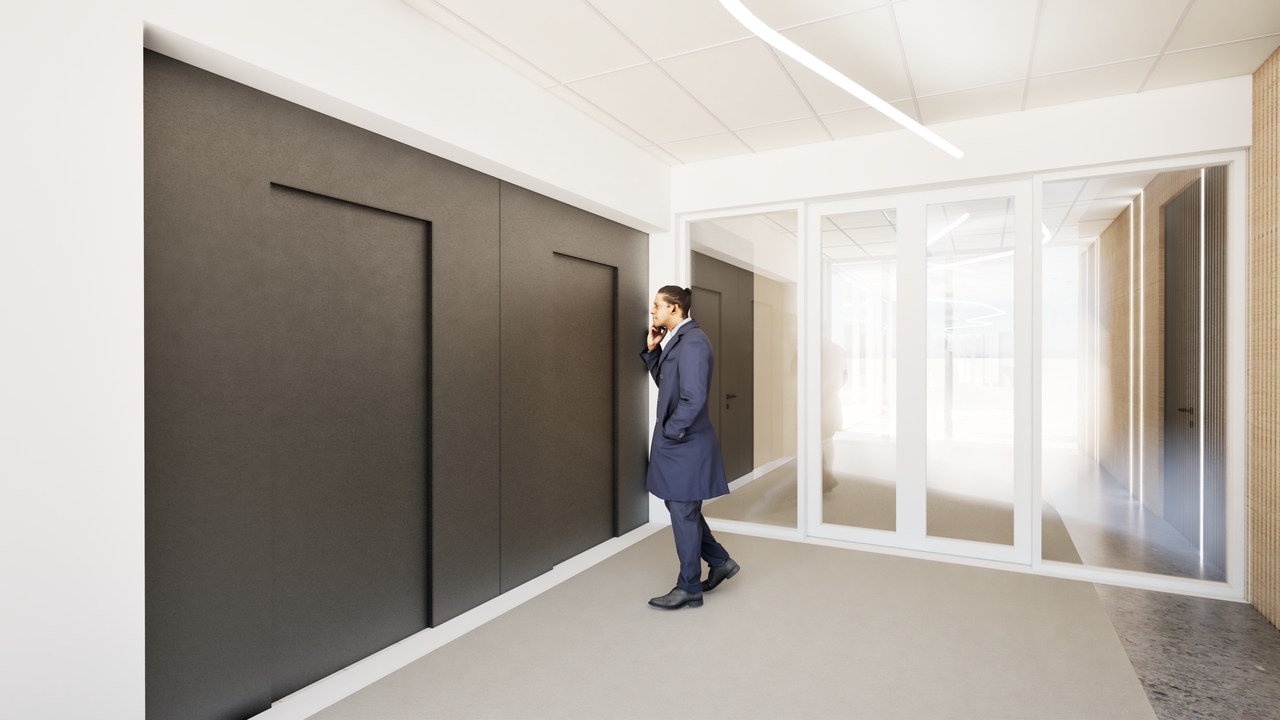 Noordersingel 21 - Antwerp Ring Center - foto 3