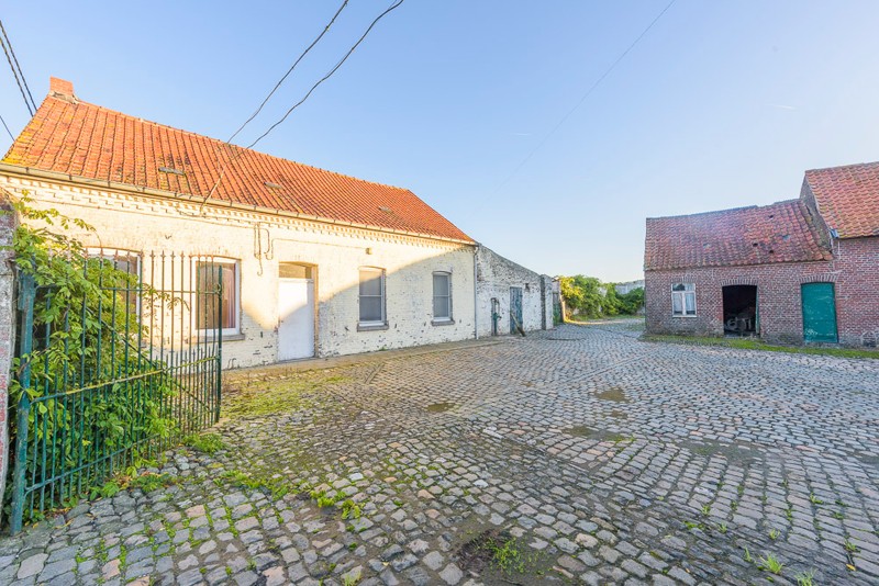 Te slopen of verbouwen hoeve in een oase van rust - foto 3