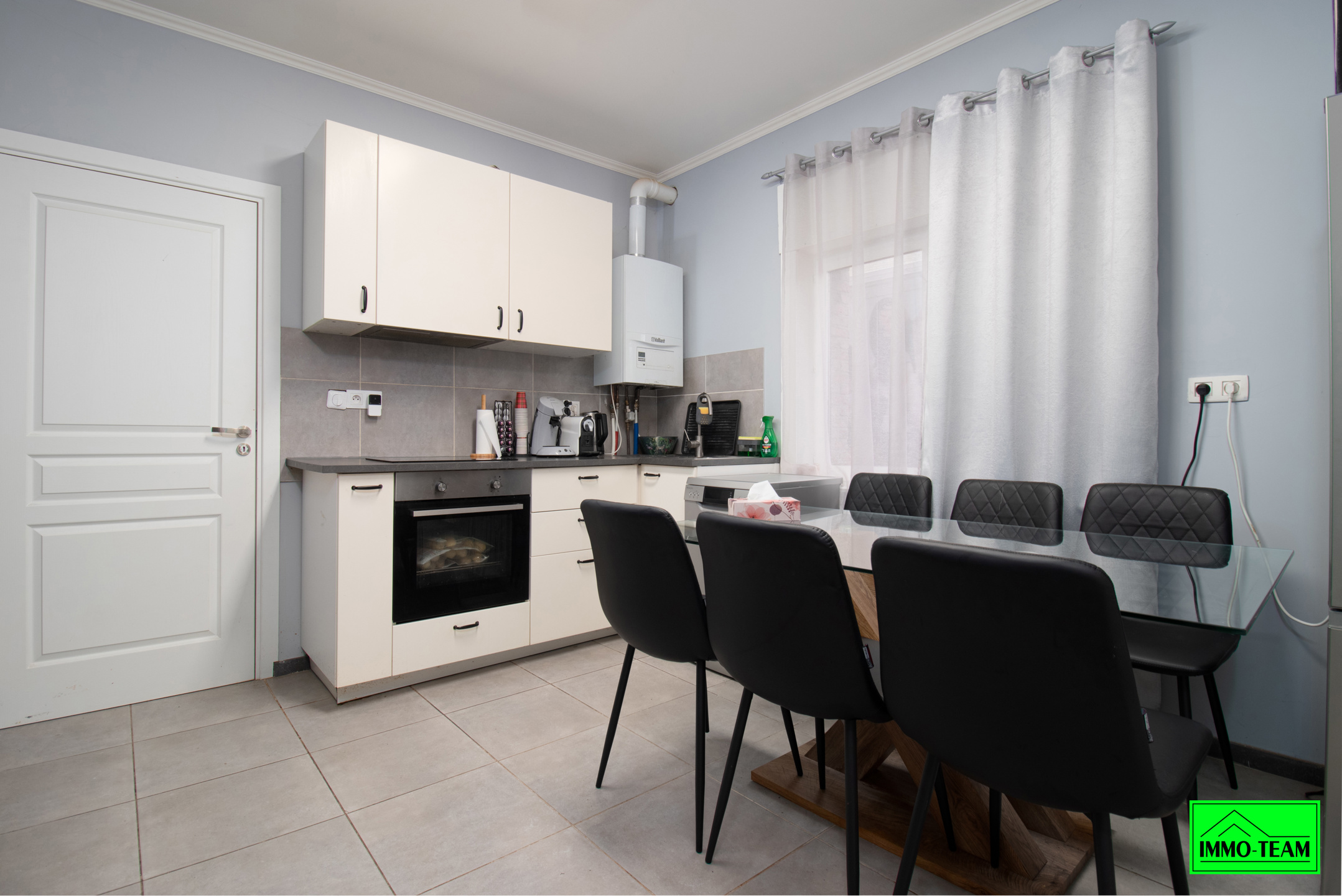 Gezellige 2-gevelwoning in centrum Teralfene - foto 5