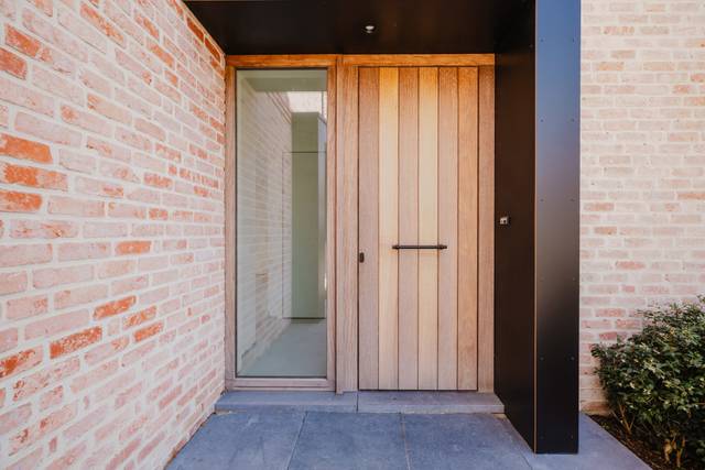 Project te koop in Dikkelvenne