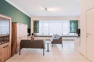 Apartment for sale in Beveren-Kruibeke-Zwijndrecht