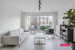 Cet appartement bien entretenu de 2 chambres dans le quartier résidentiel « Orion » de Marie-Josélaan est situé à quelques pas du Zeedijk, de la...