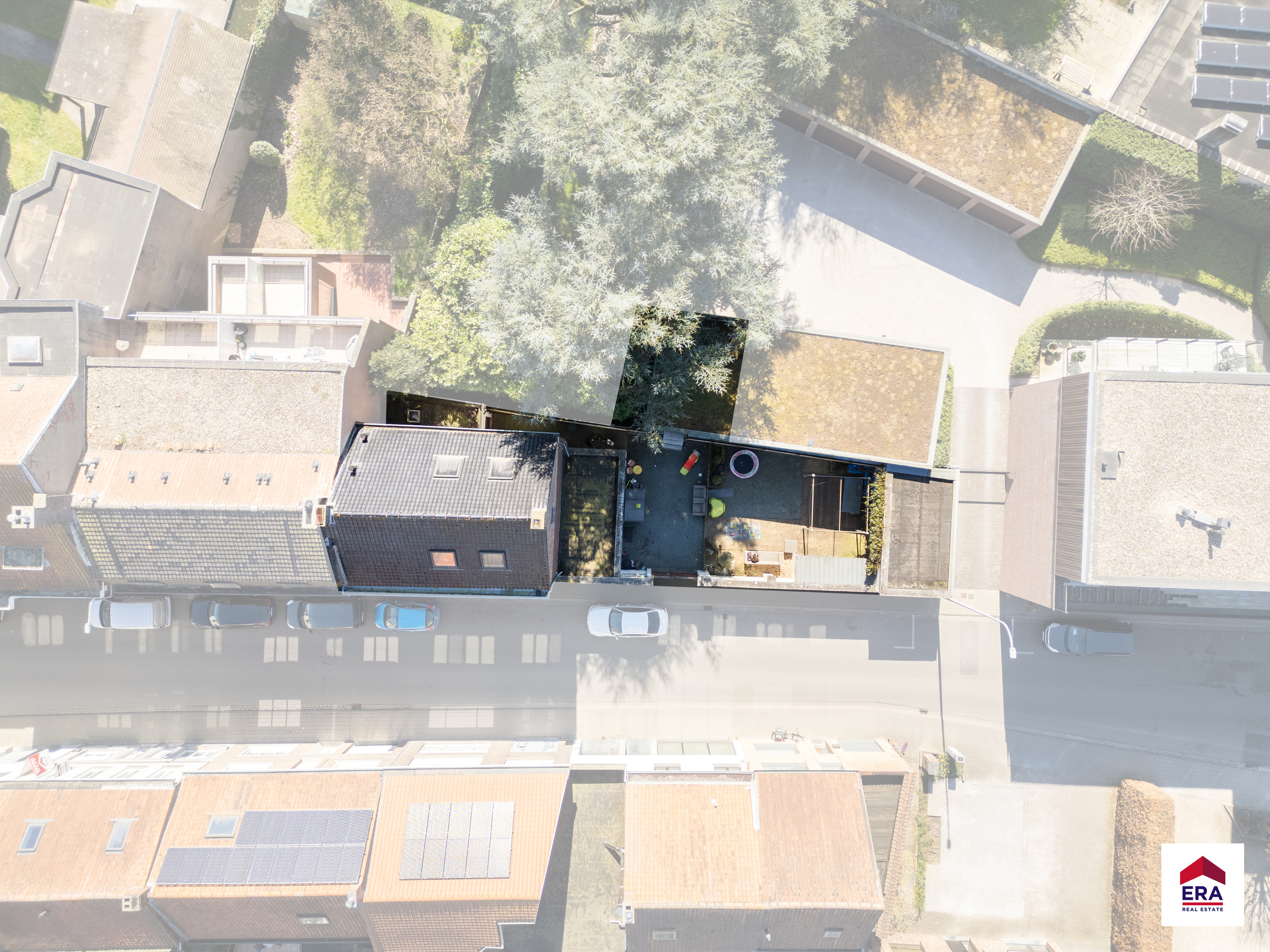 Ruime woning met 3 slpks en garage op 269m² in Tielt! - foto 4