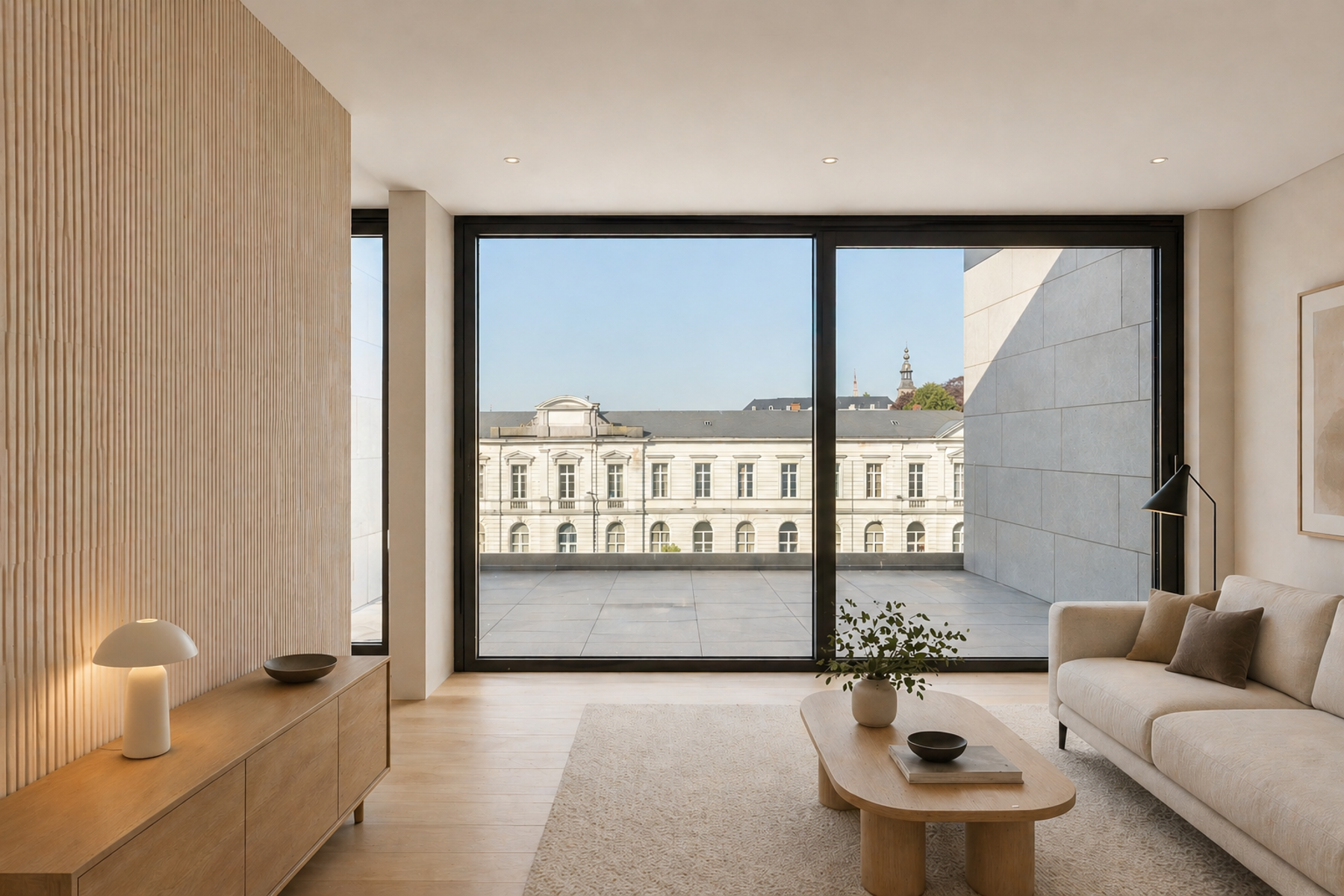 Energiezuinige nieuwbouw , 3slpk aan 6% BTW* - foto 4