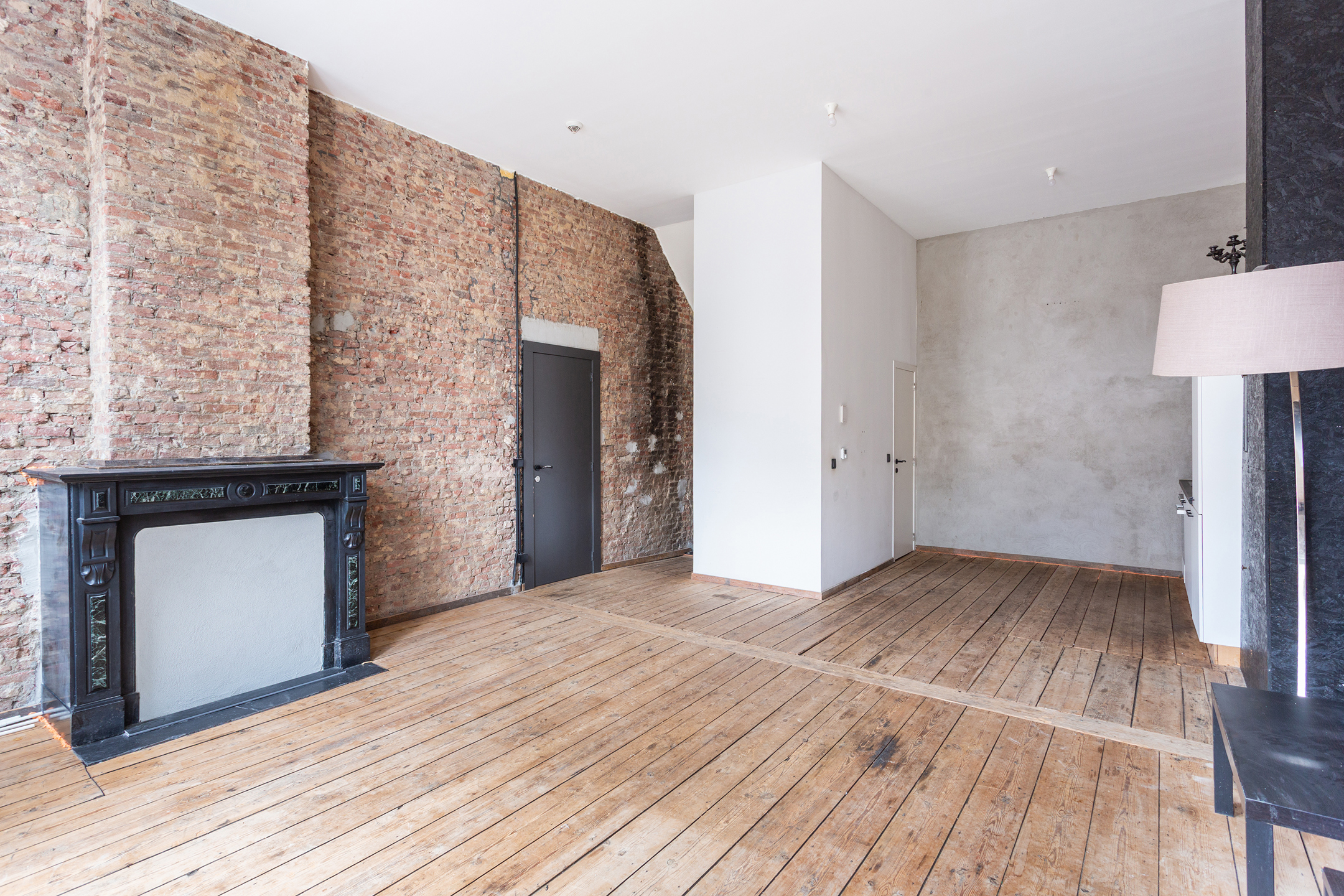 Apartment for sale in Antwerp with 2 bedrooms - photo 4