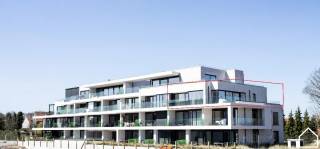 LUXE HOEKAPPARTEMENT (120M²) MET 3 SLPKS, 2 BADKAMERS EN GROOT TERRAS (67M²)Dit prachtige hoekappartement bevindt zich in nieuwbouwcomplex "INFINITY"...