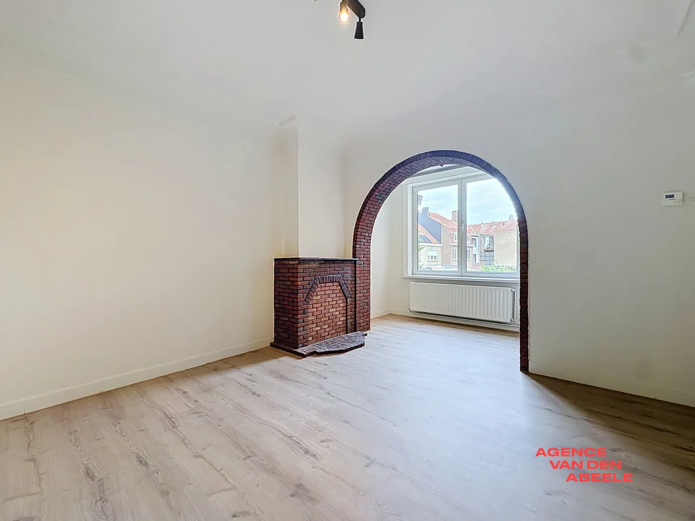 Comfortabel appartement met 1 slaapkamer - foto 4