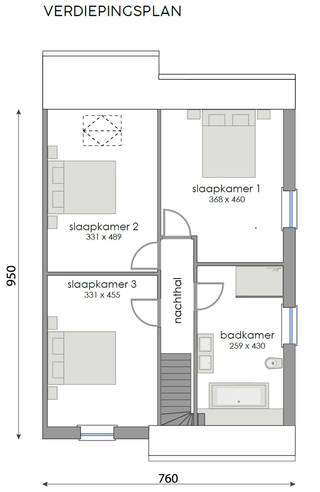 Maison à vendre à Renaix