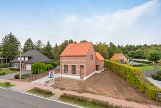 Maison à vendre à Vorselaar