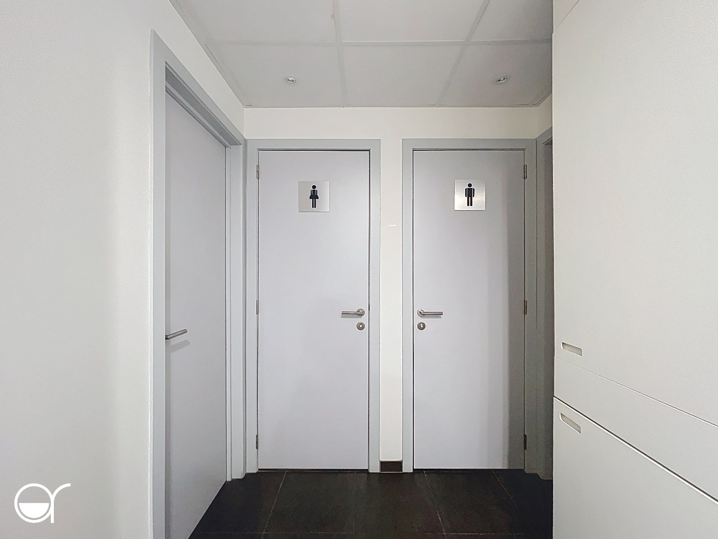 Comfortabele studentenkamer vlakbij het centrum - foto 5