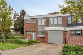 House for sale in Genk