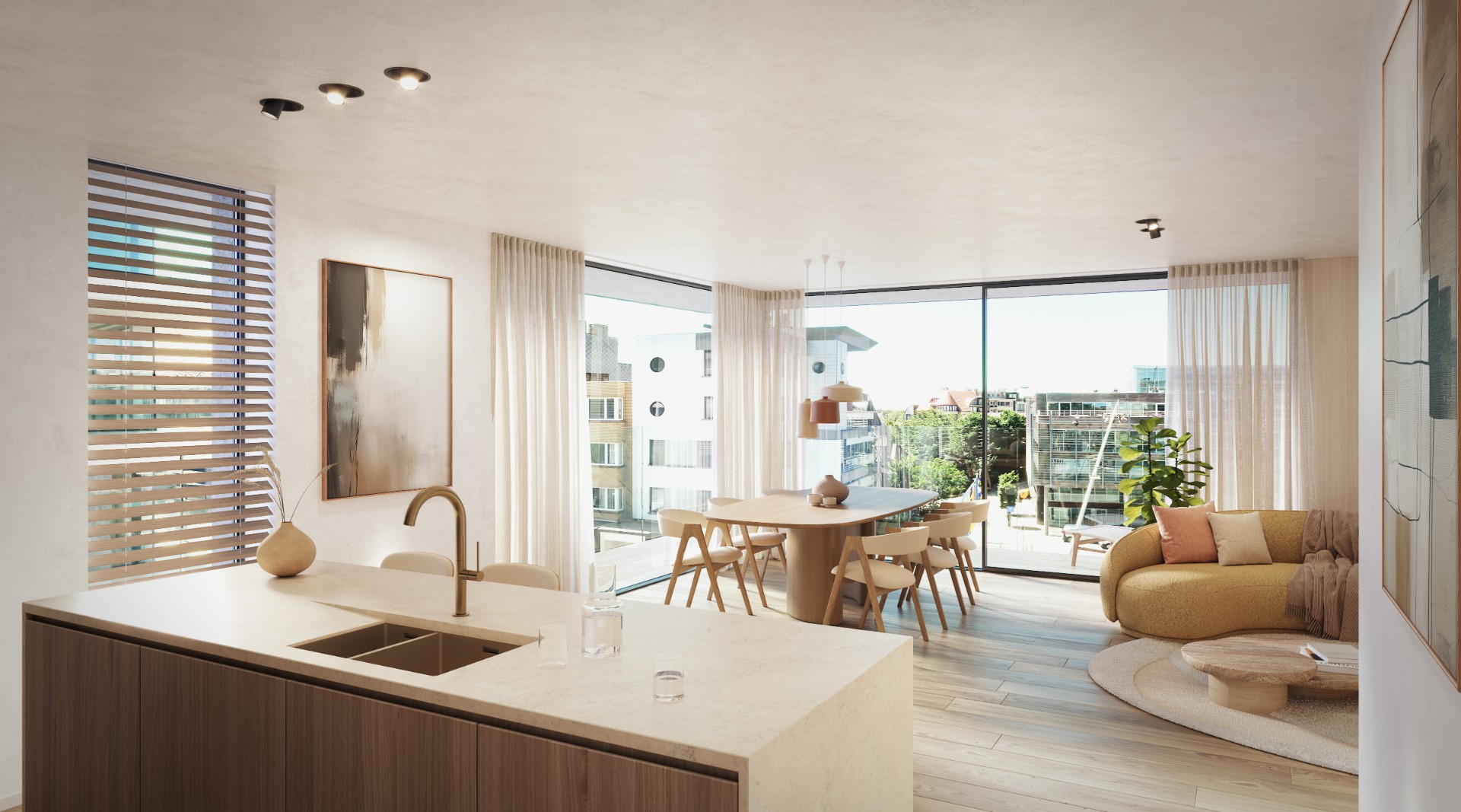 Project te koop in Koksijde - foto 1