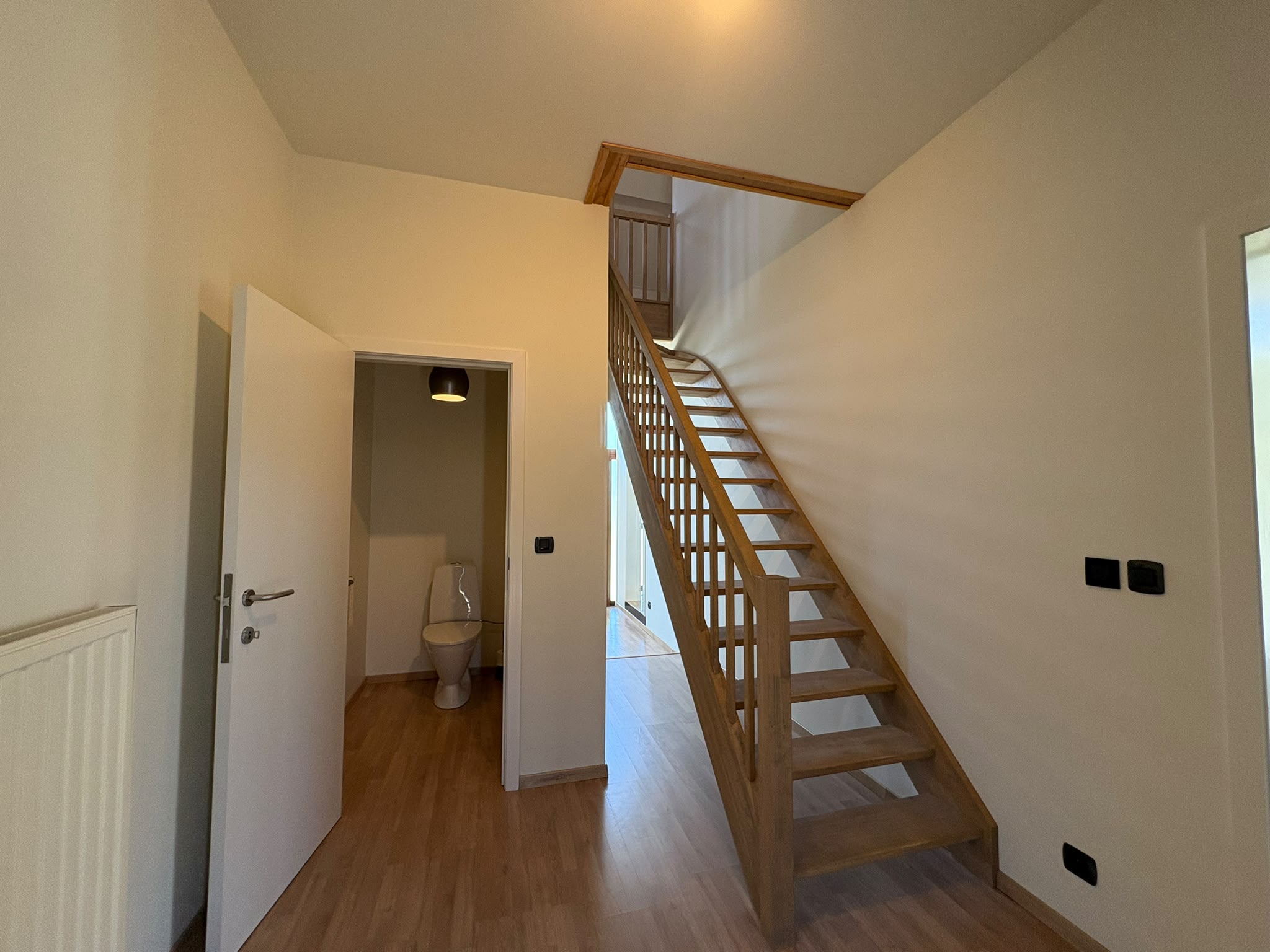 Prachtige alleenstaande woning te huur in Neigem - foto 5