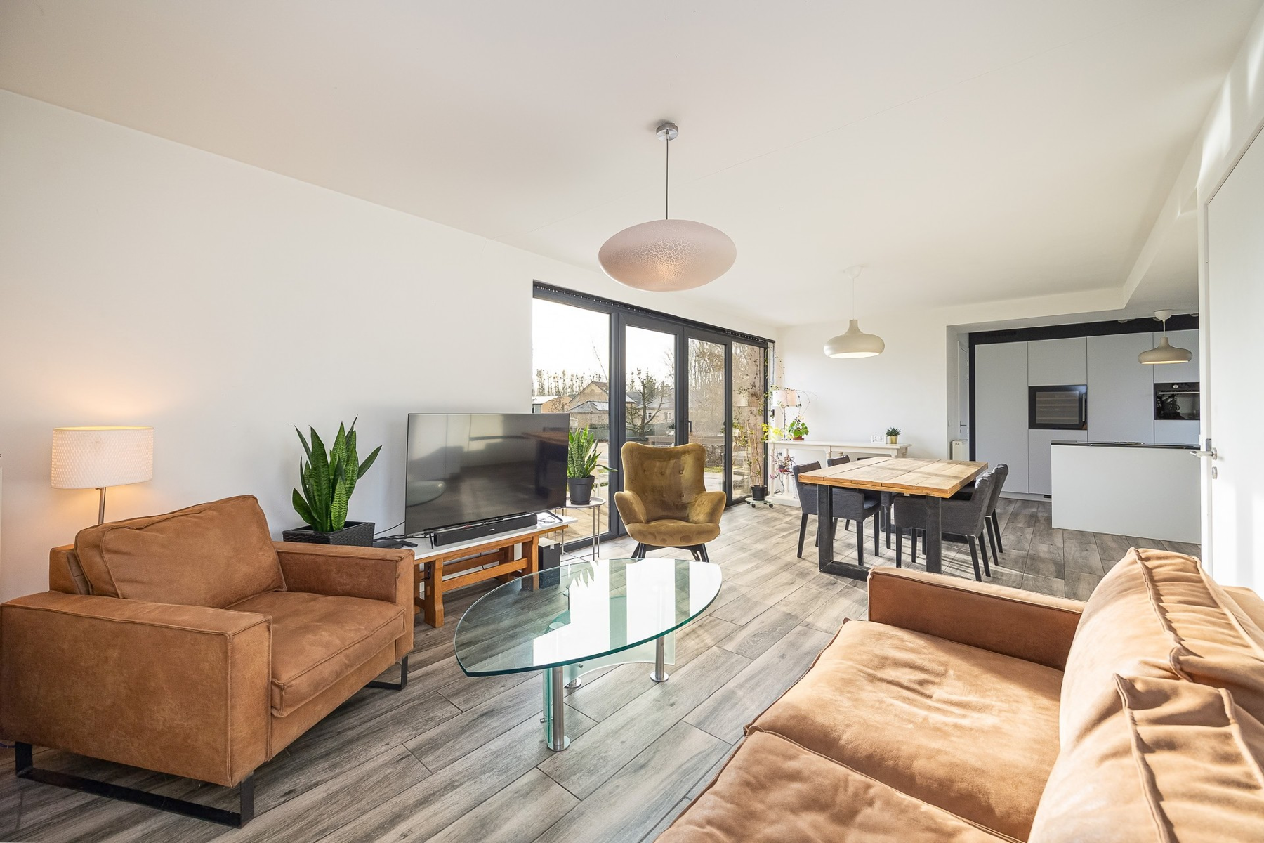 Huis te koop in Hasselt met 3 slaapkamers - foto 5