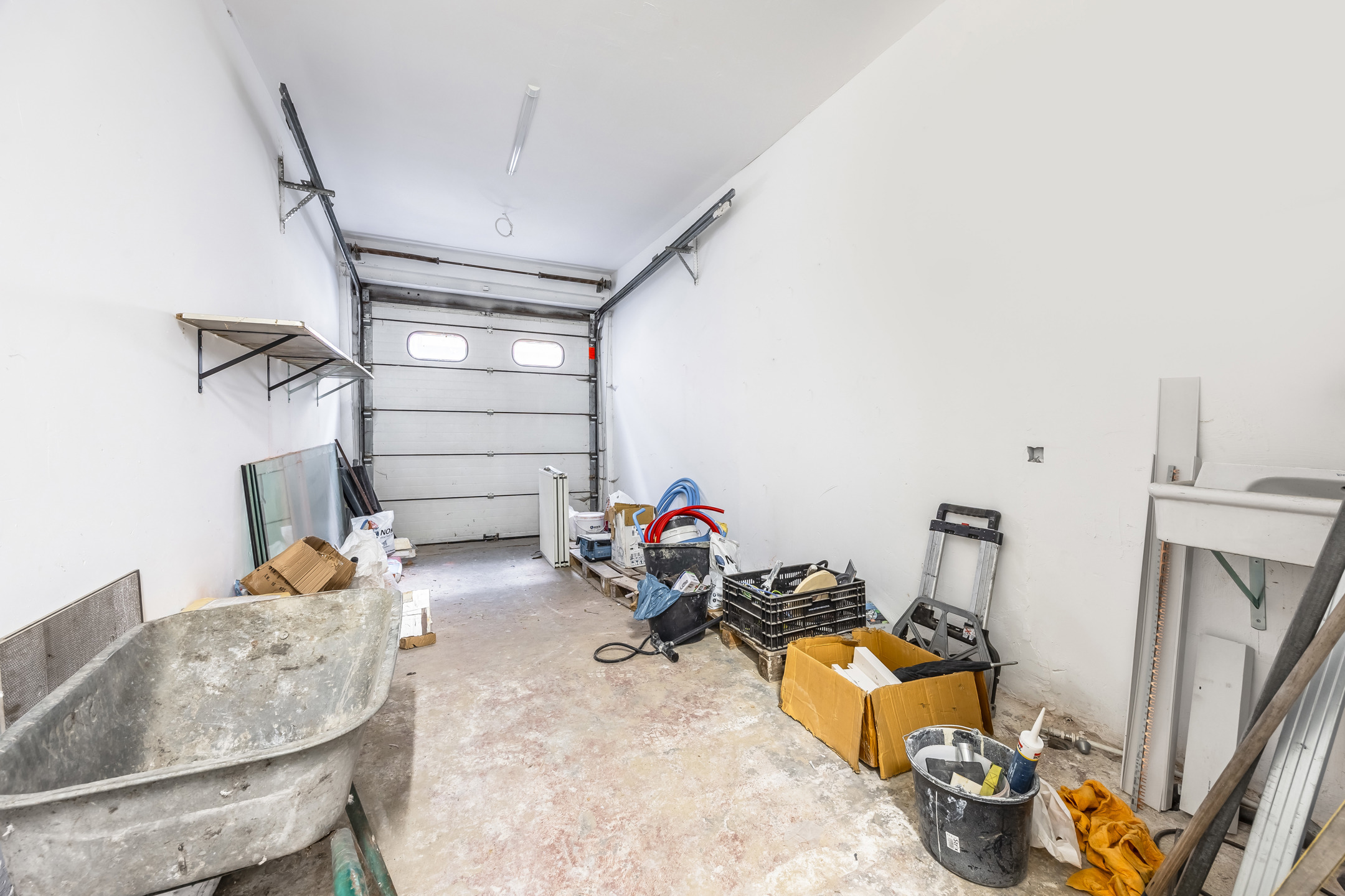 4 app + magazijn met potentieel tot 5e unit – Kievitwijk  - foto 5