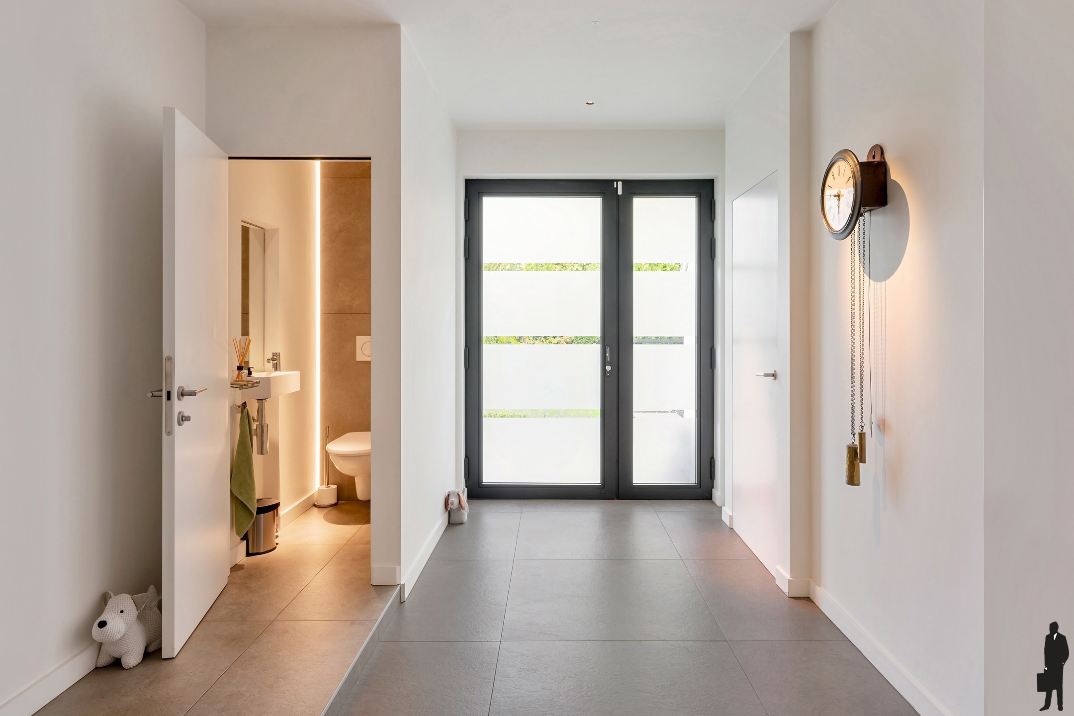 Gerenoveerde villa ideaal voor vrije beroepen! - foto 4