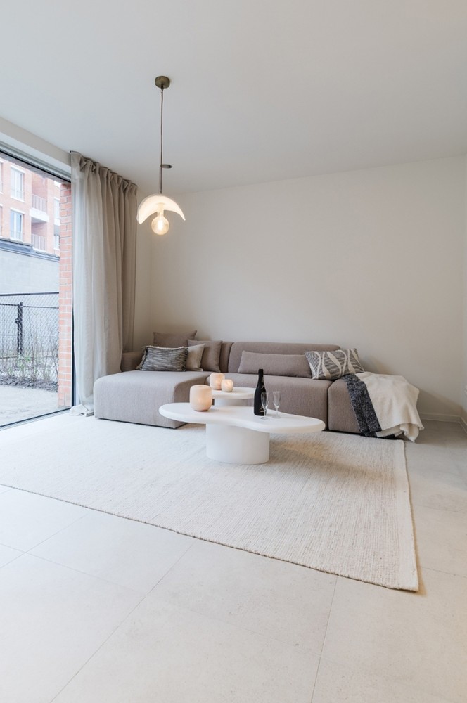 NIEUWBOUWWONING IN BINNENSTAD LIER - foto 5