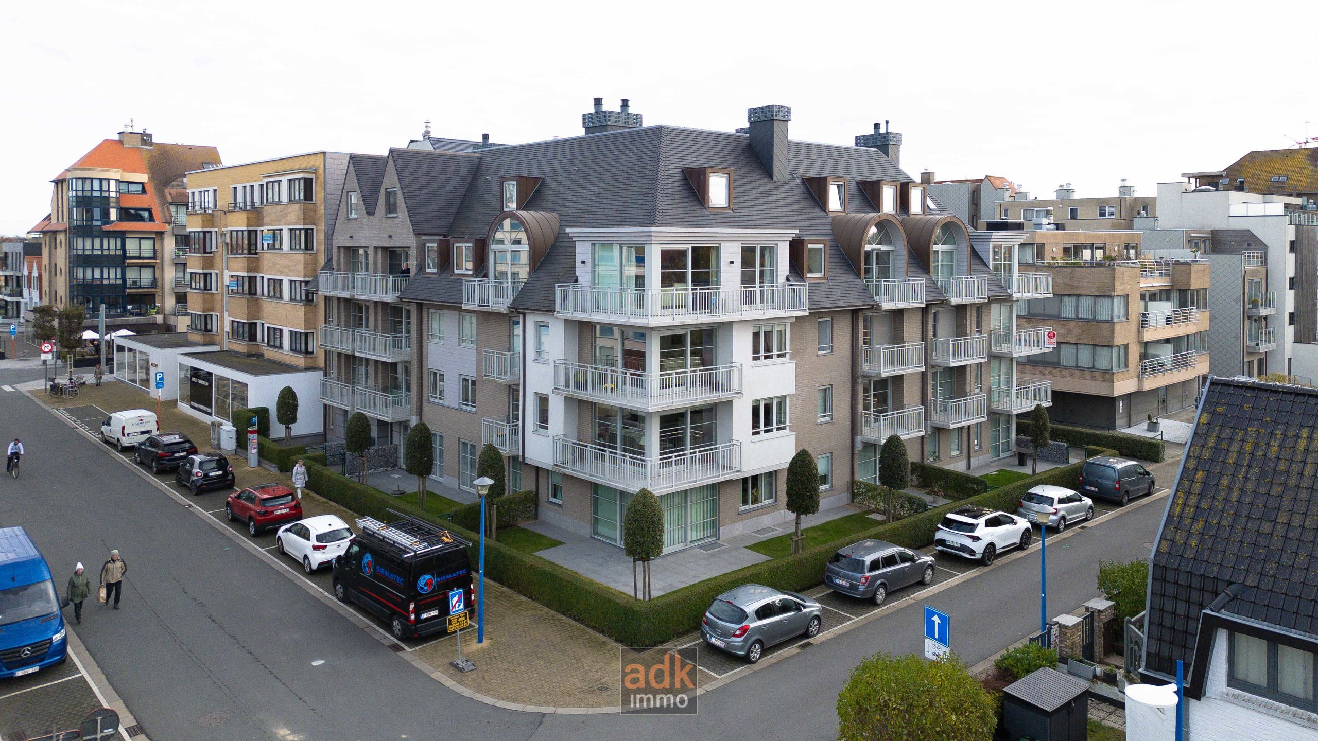 Appartement à vendre à Koksijde avec 4 chambres - photo 4