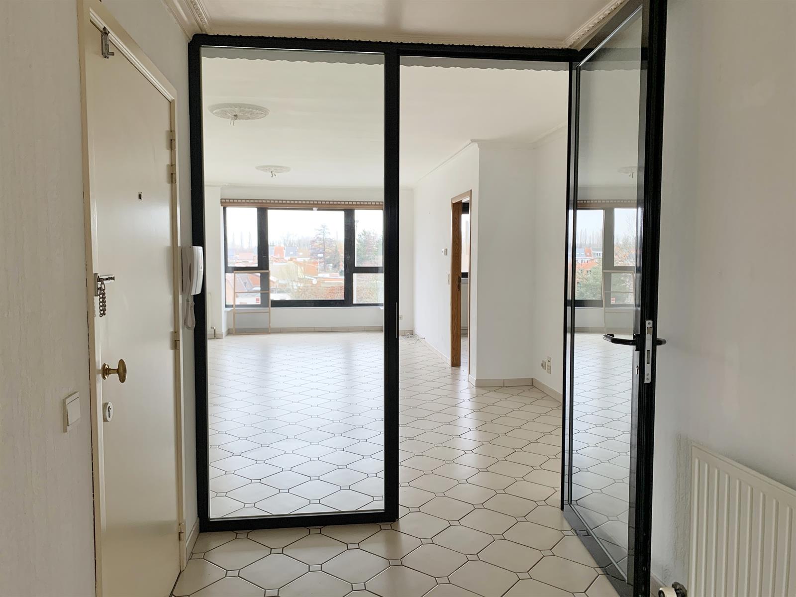 Gunstig gelegen instapklaar appartement te Dendermonde - foto 3