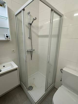 Apartment for sale in Antwerp