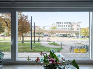 Apartment for sale in Ghent