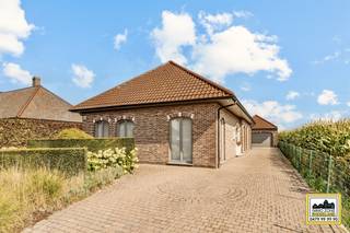 House for sale in Erpe-Mere