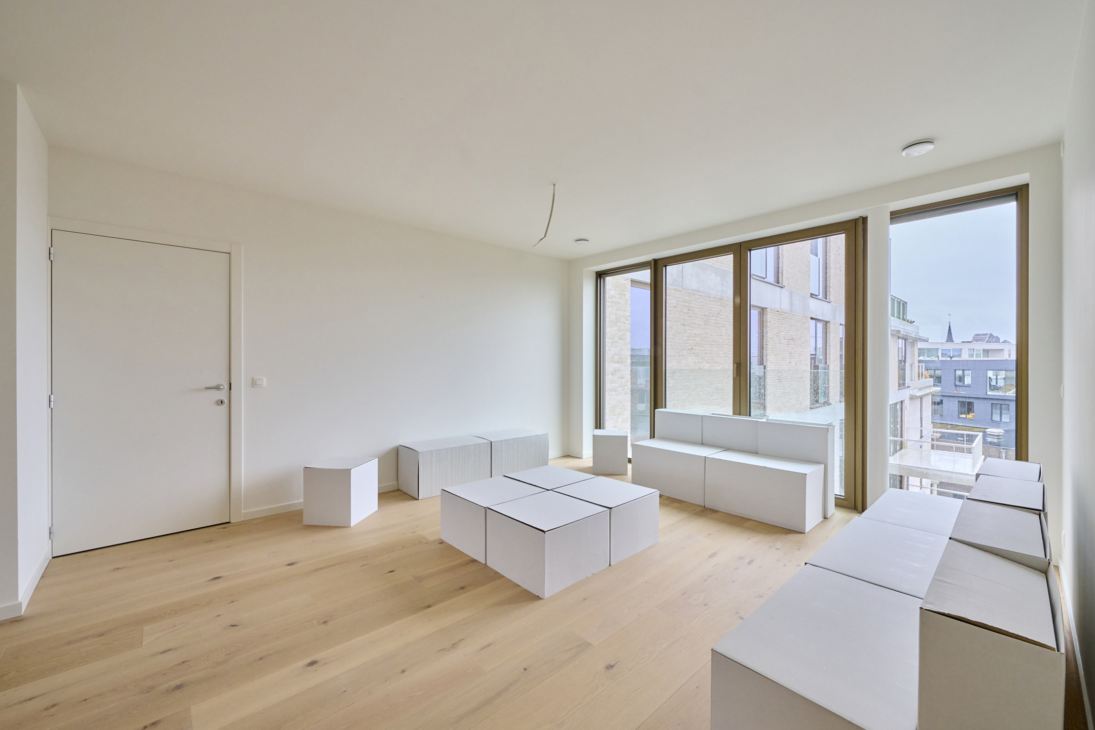 Apartment for sale in Hasselt with 2 bedrooms - photo 5