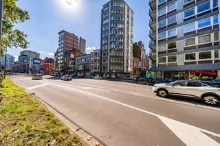 Appartement te koop in Luik