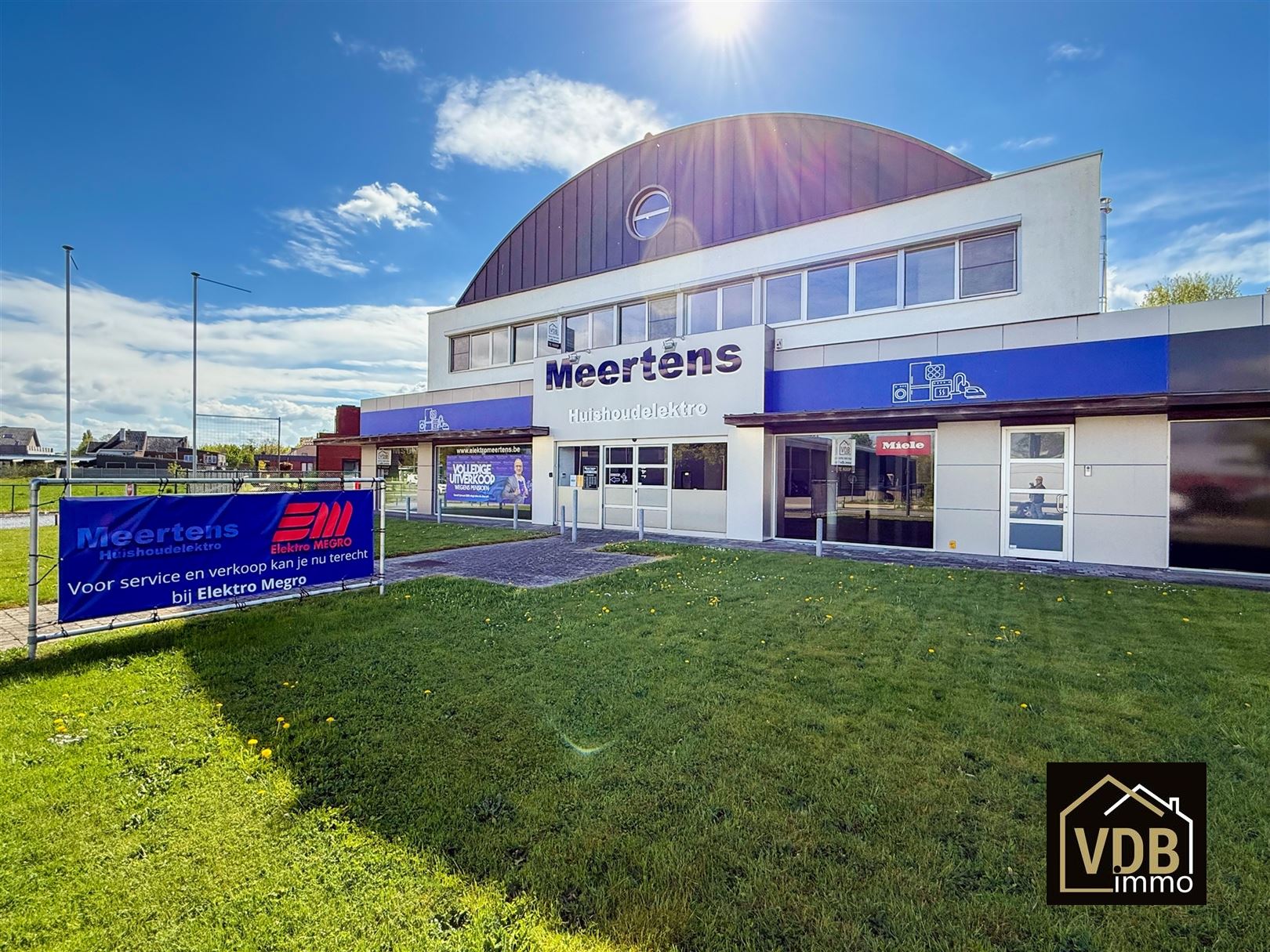 Commercieel pand op TOP locatie - foto 5