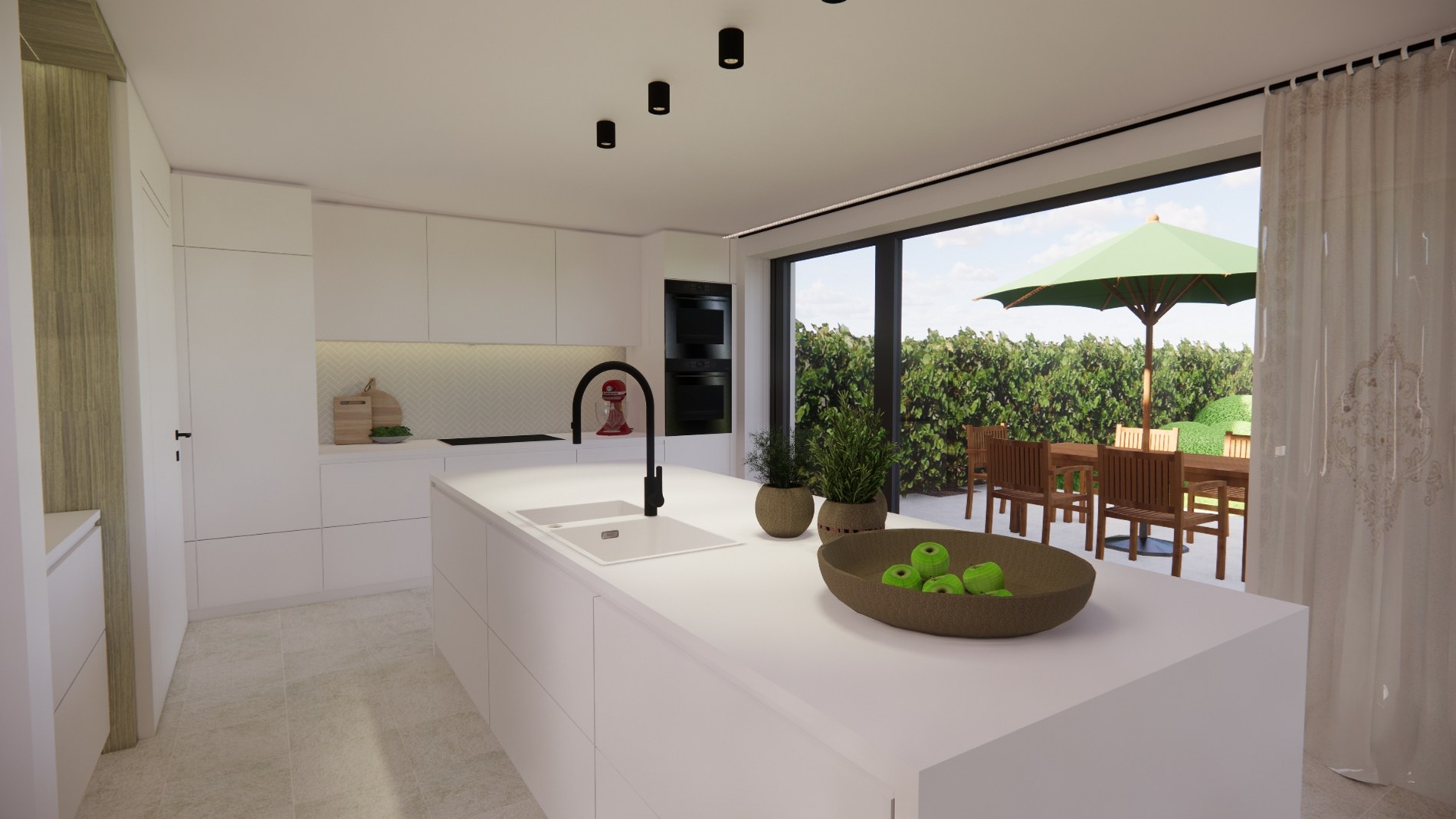 House for sale in Beveren with 4 bedrooms - photo 1