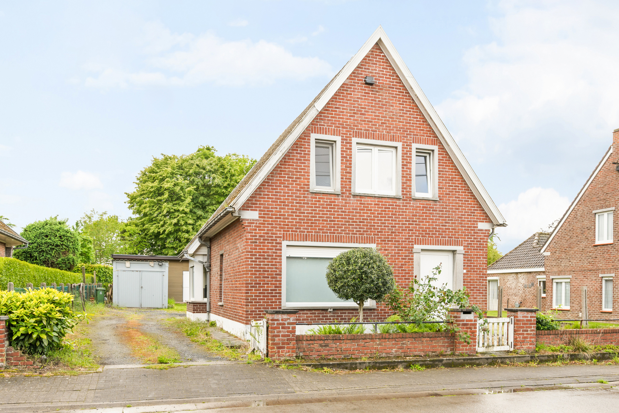 House for sale in Gavere with 3 bedrooms - photo 3
