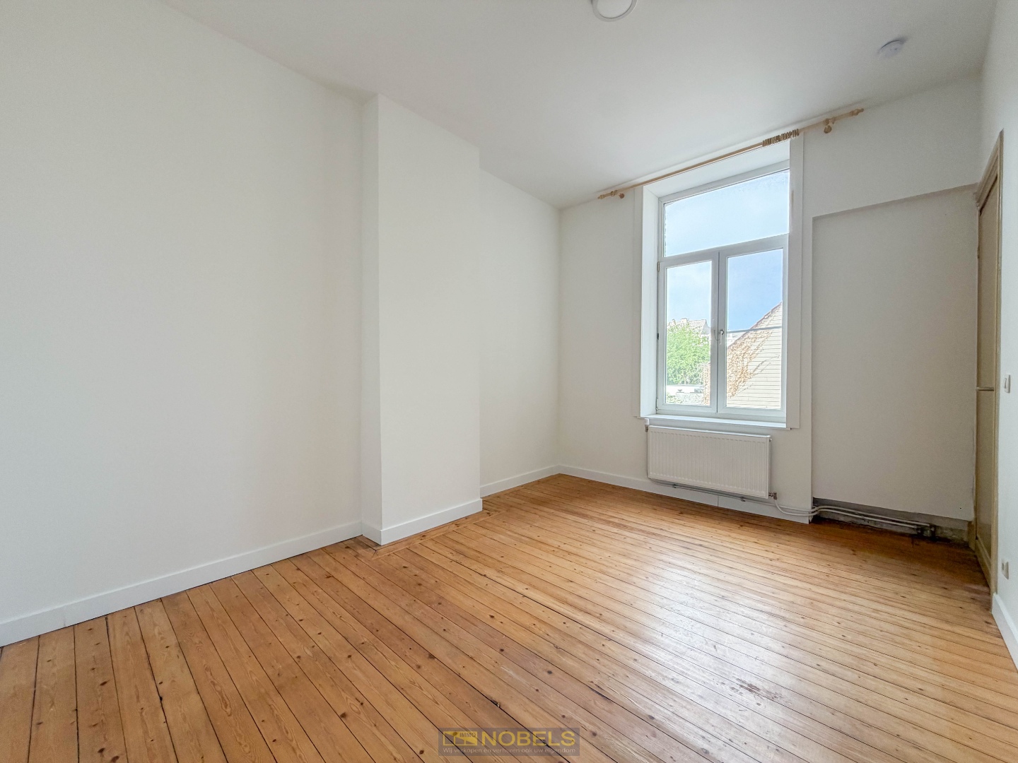 Te huur, gerenoveerd 2-slaapkamer appartement op topligging te Ronse - photo 5