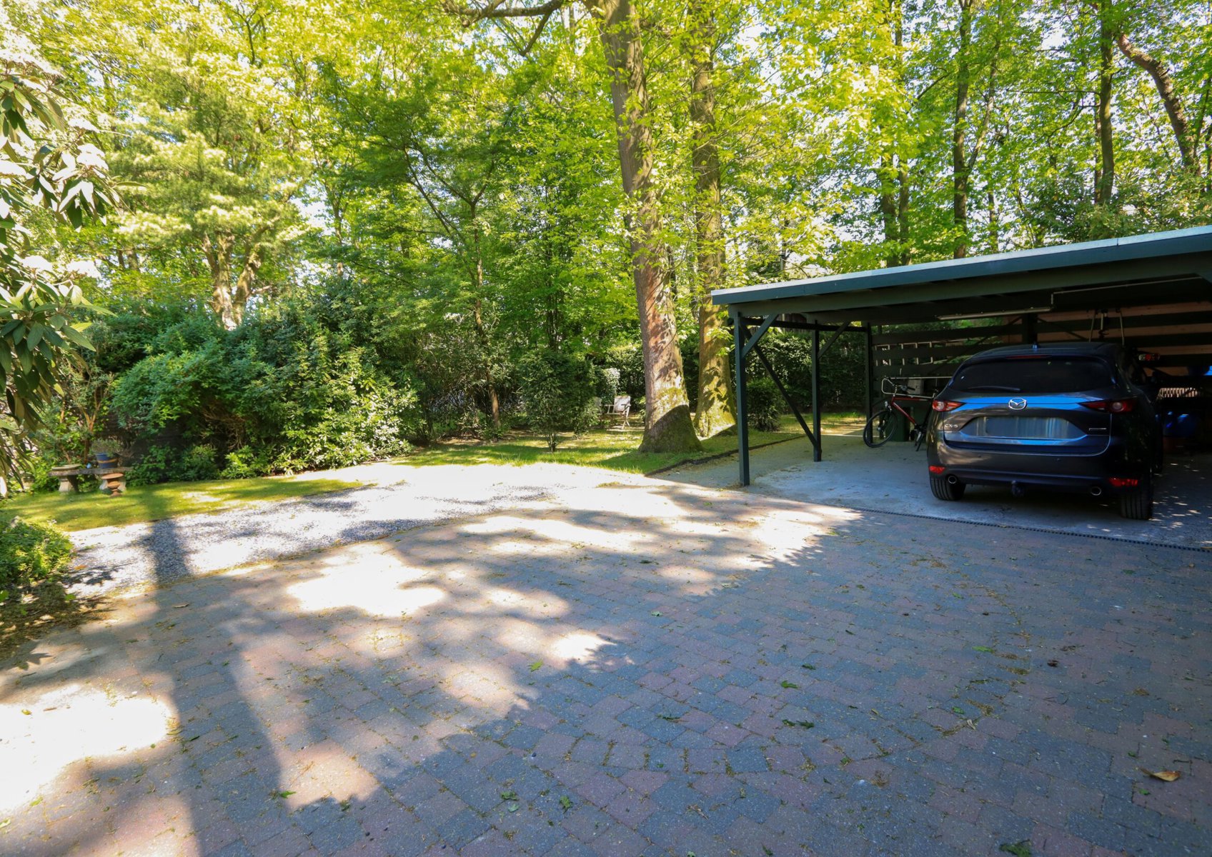 Instapklare woning op toplocatie te Brasschaat - foto 4