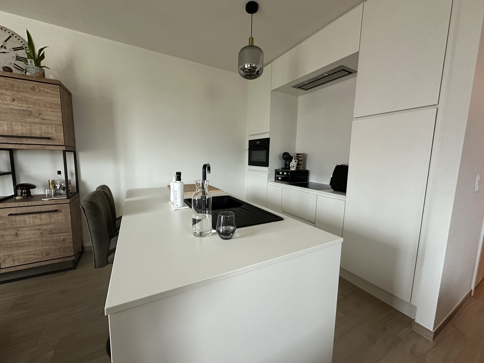 Nieuwbouw appartement  met 2 slpks, tuin, autostaanplaats en 3 fietsstaanplaatsen - foto 2