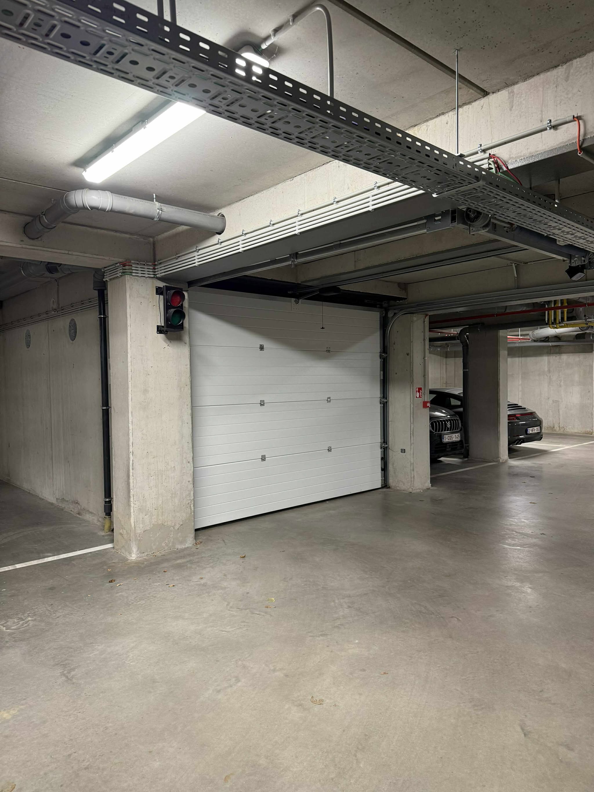 Staanplaats te huur in het centrum van Keerbergen - foto 2