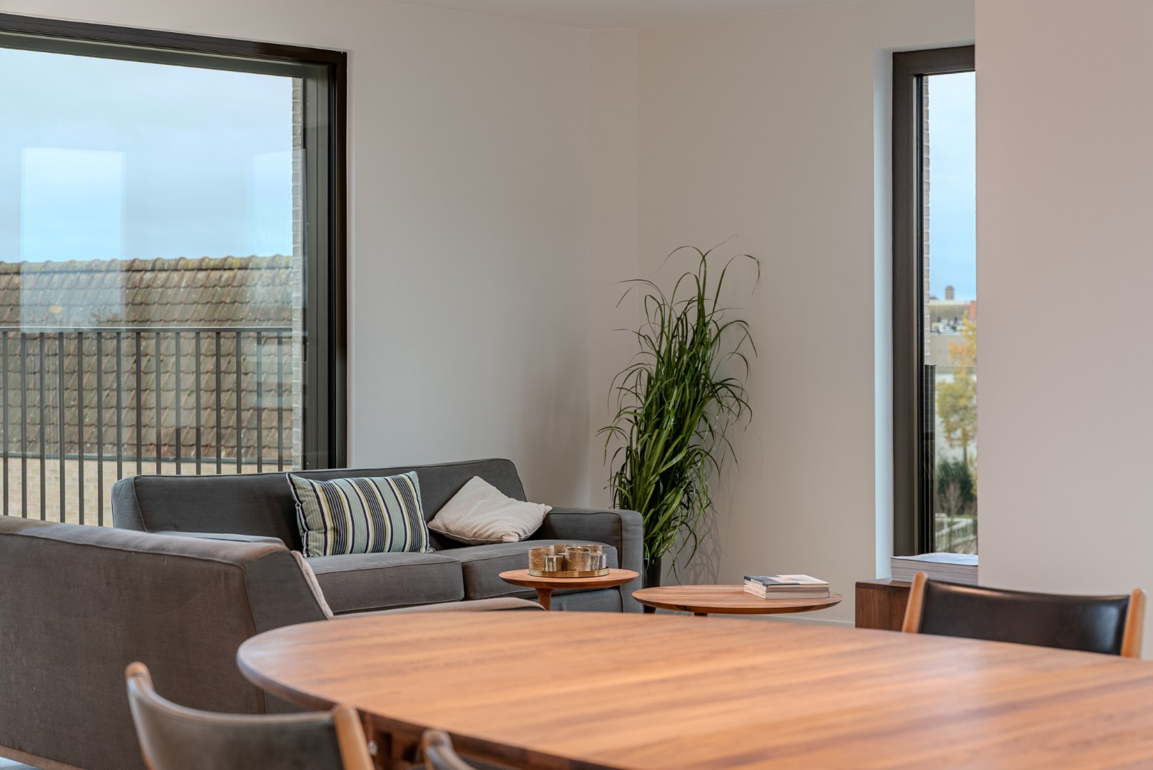 Wonen in luxe te Waregem - foto 4