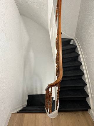 Appartement à vendre à Anvers