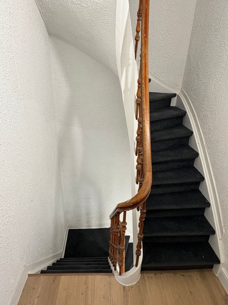 Instapklaar 1-slaapkamer appartement in hartje Antwerpen - foto 2