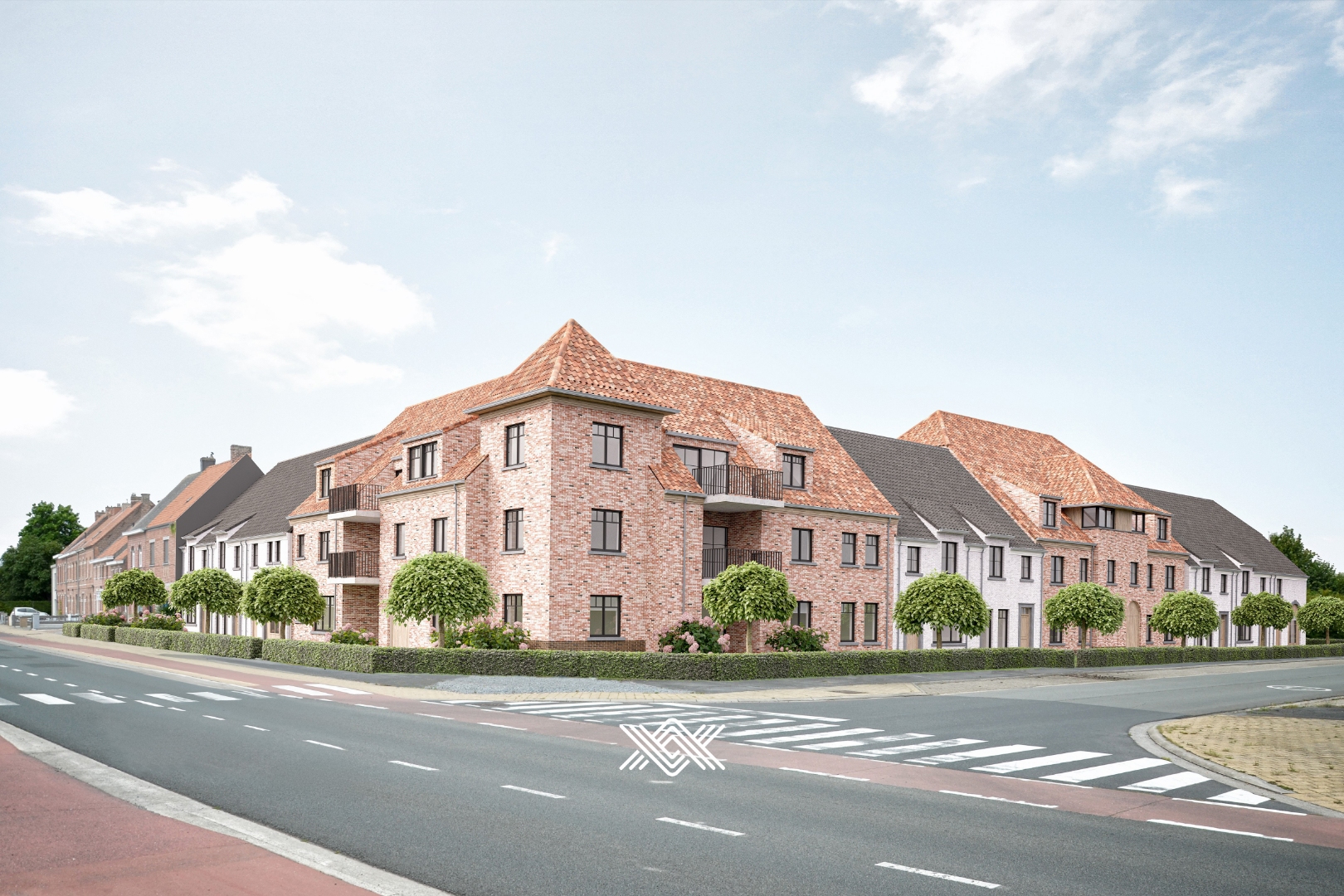 Project for sale in Deinze - photo 2