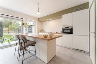 Maison à vendre à Coxyde