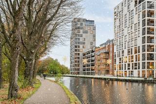 Appartement à vendre à Turnhout