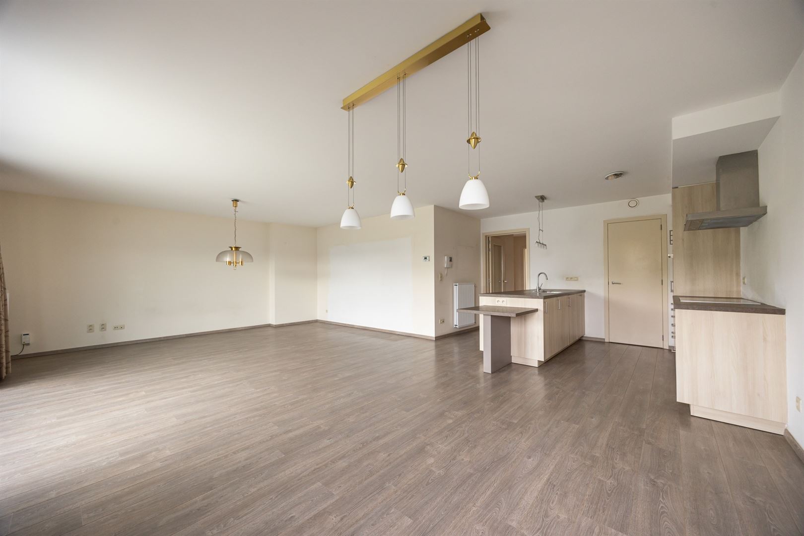 Modern appartement op doodlopend woonerf - foto 4