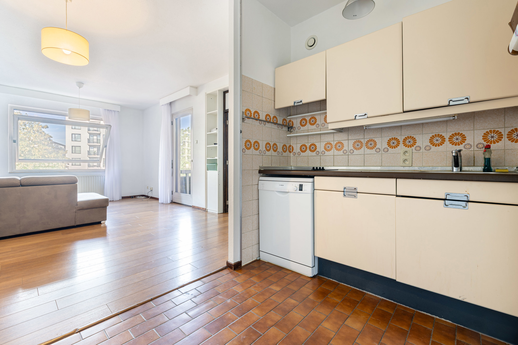 Roodebeek - PEB C+ appartement met terras - foto 5