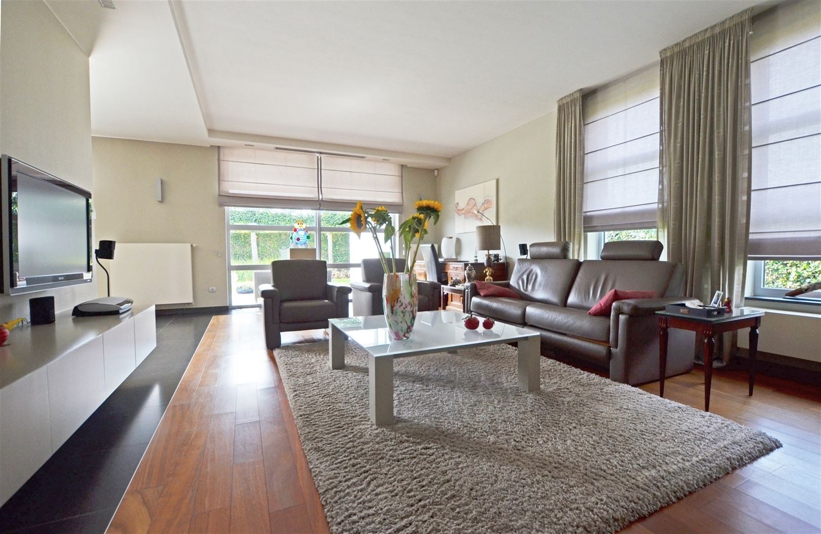 Instapklare villa met gelijkvloers nachtgedeelte - foto 5