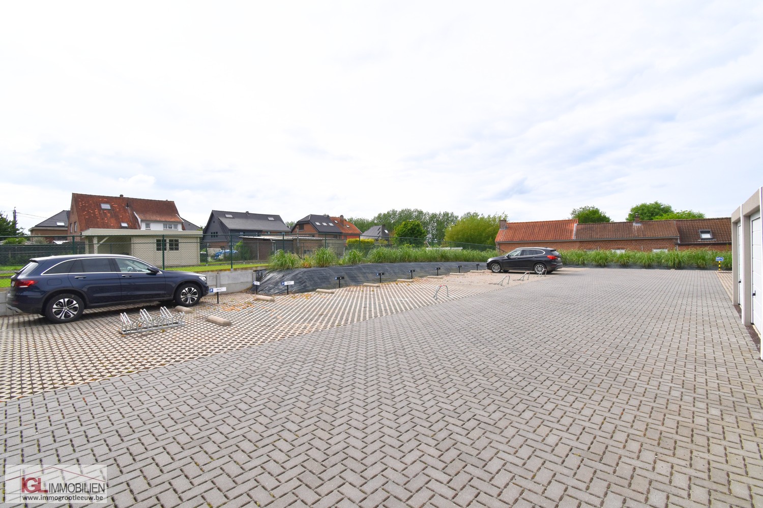 Staplaatsen te koop gelegen op de Topstraat - foto 2